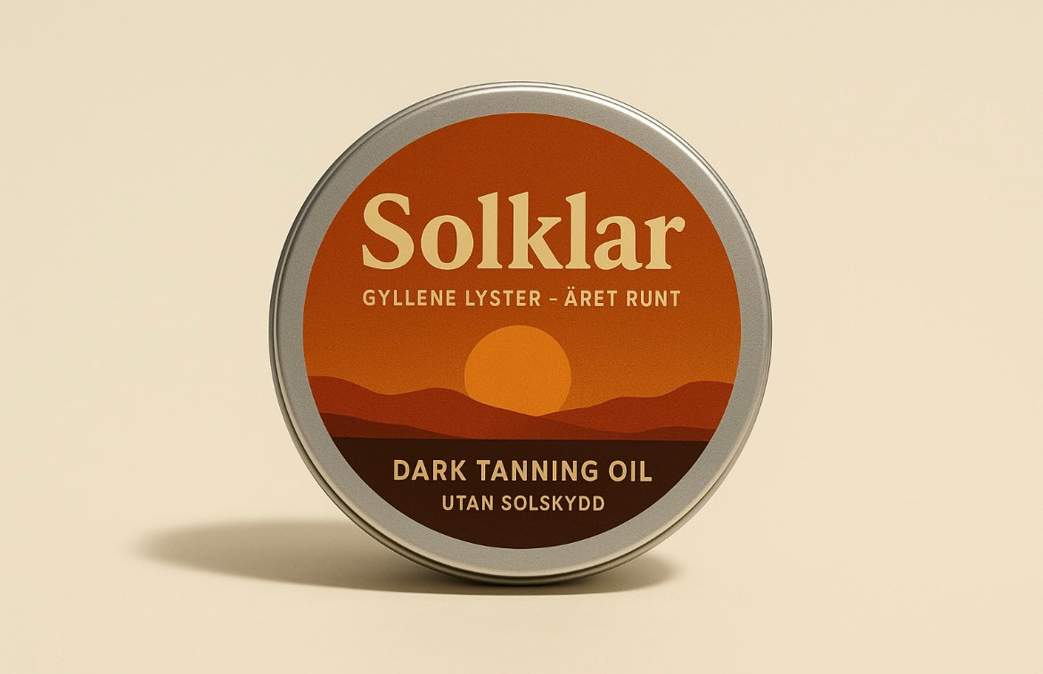 Solklar
