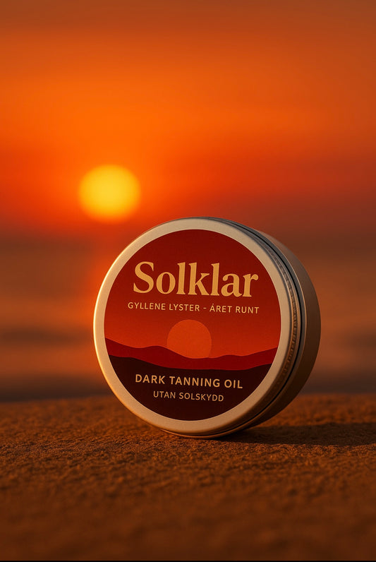 Solklar