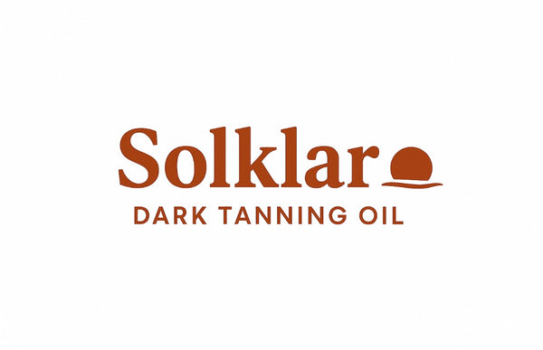 Solklar